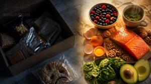 limit ultra-processed foods limit ultra-processed foods