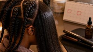limit weekly heat styling limit weekly heat styling