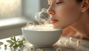 limited weekly facial steaming limited weekly facial steaming