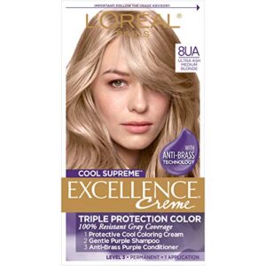 L'Oreal Paris Excellence Cool Supreme B08HNZ359X