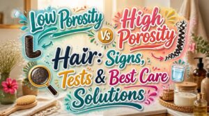 low porosity vs high porosity solutions low porosity vs high porosity solutions
