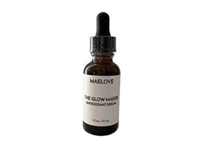Maelove The Glow Maker Antioxidant B09BTMGF9H