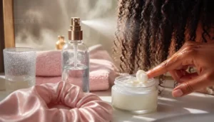 maintain moisture between wash days maintain moisture between wash days
