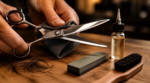 maintain professional hair cutting scissors maintain professional hair cutting scissors