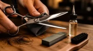 maintain professional hair cutting scissors maintain professional hair cutting scissors