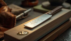 maintain sharpness after stone sharpening maintain sharpness after stone sharpening