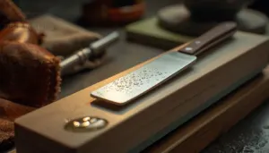 maintain sharpness after stone sharpening maintain sharpness after stone sharpening