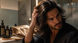 maintain soft, healthy hair maintain soft, healthy hair