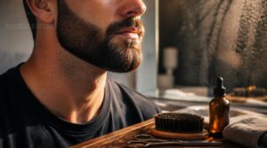 maintain your beard shape maintain your beard shape