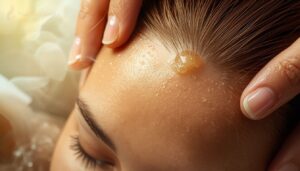 maintaining a healthy scalp maintaining a healthy scalp