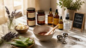make and store diy skincare safely make and store diy skincare safely