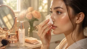 make combination skin makeup last make combination skin makeup last
