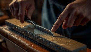 make smooth heel-to-toe strokes make smooth heel-to-toe strokes