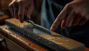 make smooth heel-to-toe strokes make smooth heel-to-toe strokes
