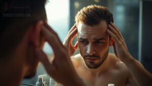 male pattern hair loss male pattern hair loss