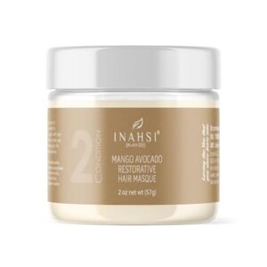 Mango Avocado Restorative Hair Masque B0DWLXCRRQ