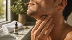 massage three to five oil drops massage three to five oil drops