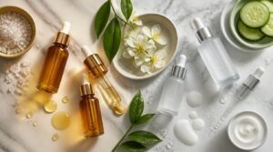 match acids to skin type match acids to skin type