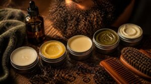 match beard balm to your needs match beard balm to your needs