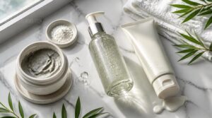 match cleanser to skin type match cleanser to skin type