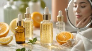 match vitamin c forms to skin match vitamin c forms to skin