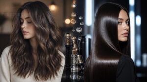 matte vs shiny finish matte vs shiny finish