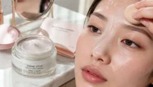 mattifying primer for t-zone mattifying primer for t-zone