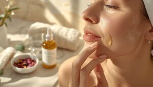 maximize facial massage benefits safely maximize facial massage benefits safely