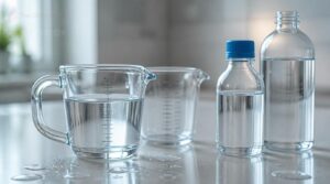 measure alcohol and water measure alcohol and water