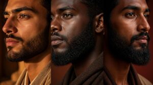 middle eastern and african variations middle eastern and african variations