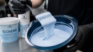 mix bleach to proper consistency mix bleach to proper consistency