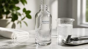 mix in a clean bottle mix in a clean bottle