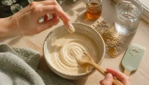 mix ingredients until smooth mix ingredients until smooth