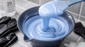 mix until smooth and creamy mix until smooth and creamy