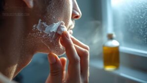 moisturize after applying moisturize after applying
