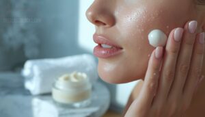 moisturize after every cleanse moisturize after every cleanse