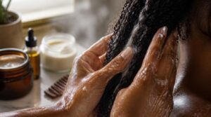 moisturize before sealing moisturize before sealing