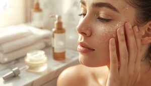 moisturize immediately after cleansing moisturize immediately after cleansing