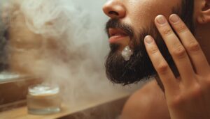 moisturize skin beneath beard moisturize skin beneath beard