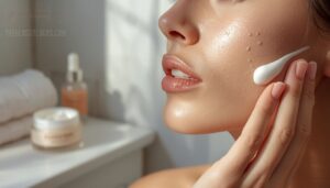 moisturize to limit irritation moisturize to limit irritation