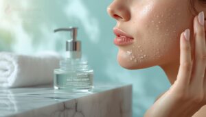 moisturize to protect skin moisturize to protect skin