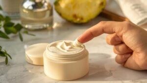 moisturize to support barrier moisturize to support barrier