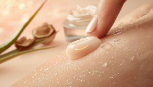 moisturize to support your skin barrier moisturize to support your skin barrier