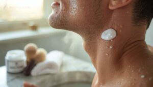 moisturize while skin remains damp moisturize while skin remains damp