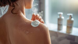 moisturize within three minutes moisturize within three minutes