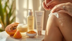 moisturizer and daily sunscreen moisturizer and daily sunscreen