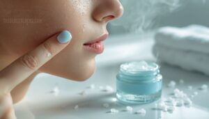 moisturizing after each treatment moisturizing after each treatment