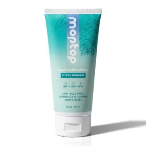 MopTop Curl Cream Moisturizing B0CHWPD8P7