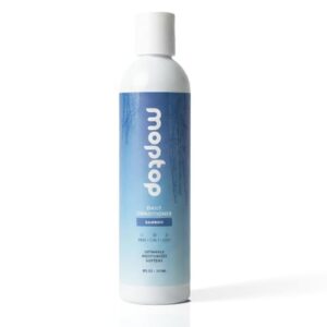 MopTop Daily Curly Hair Conditioner B005SIR2K0