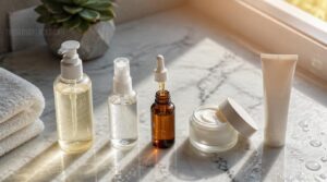 morning skincare routine order morning skincare routine order